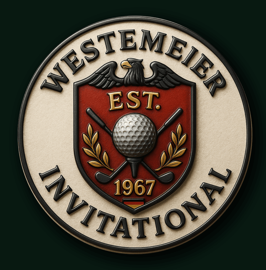 Westemeier Invitational Crest