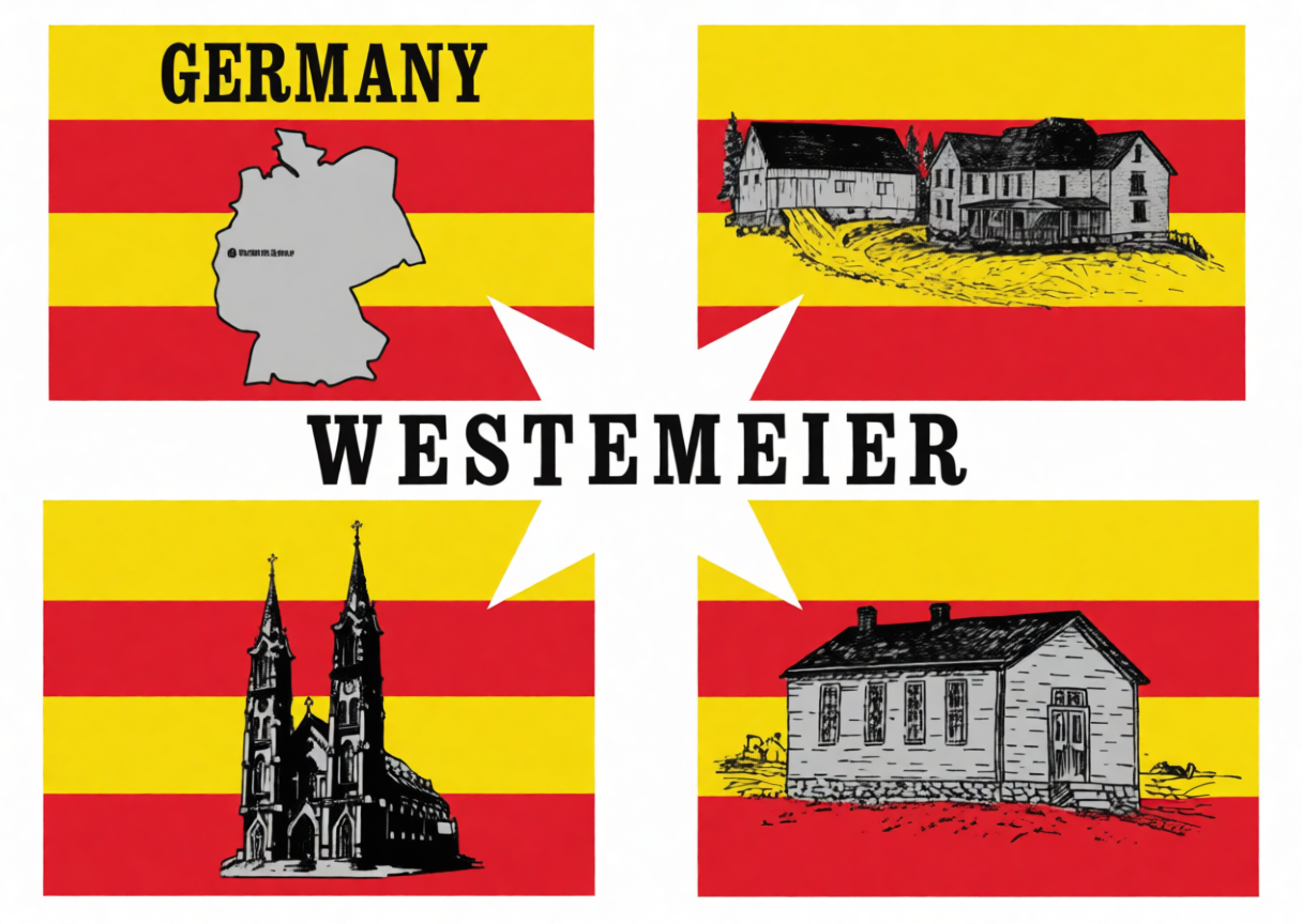 Westemeier